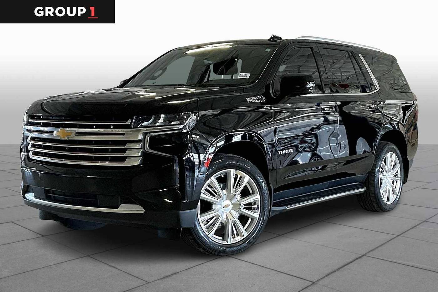 2023 Chevrolet Tahoe High Country — SUV — 99,134 mi — Arlington, TX