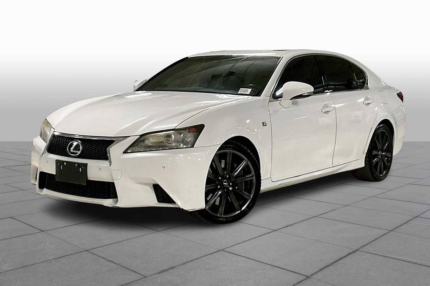 2014 Lexus GS GS 350 — Sedan — 109,644 mi — Arlington, TX