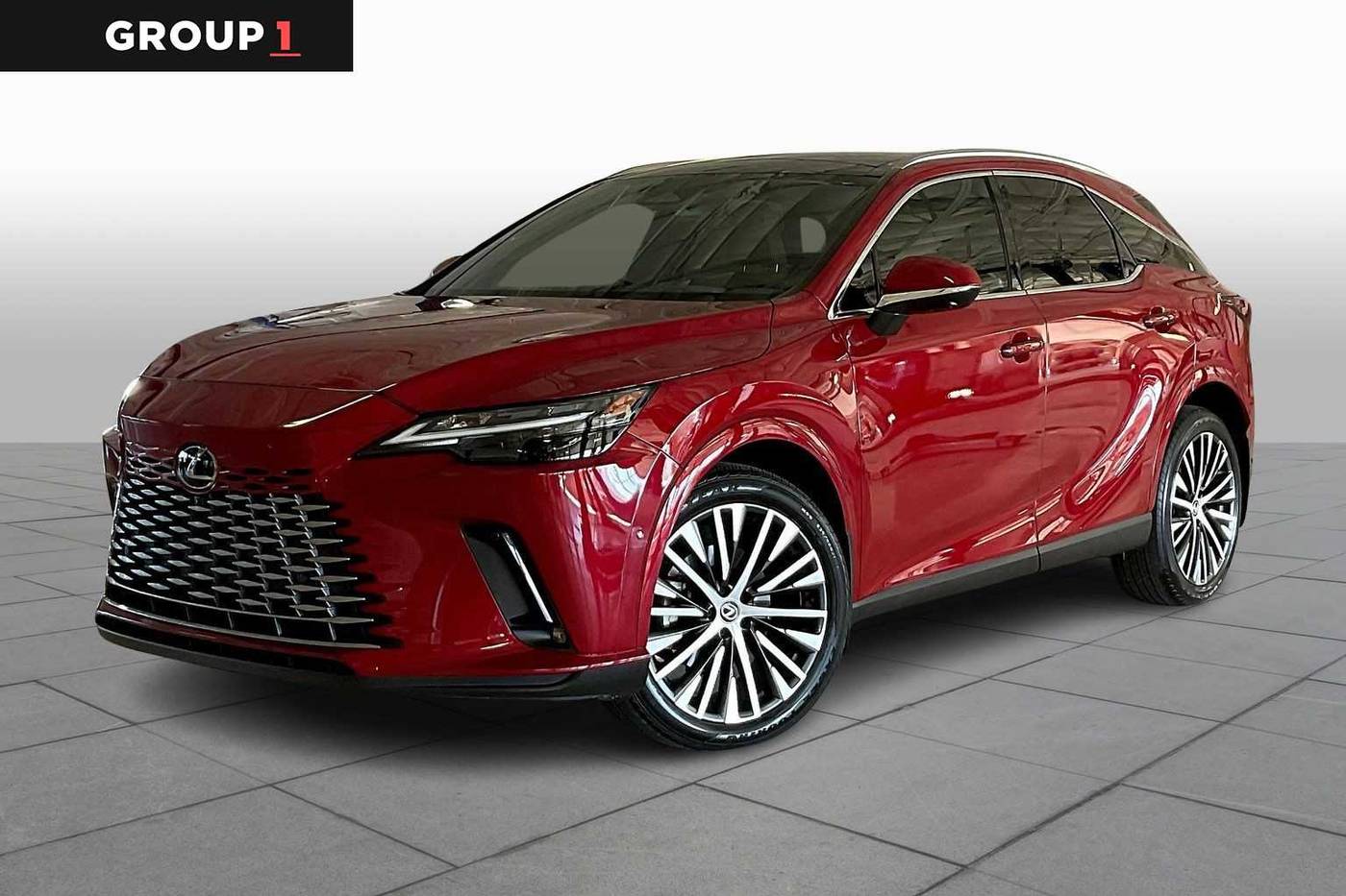 2023 Lexus RX RX 350 Premium Plus — SUV — 45,288 mi — Arlington, TX