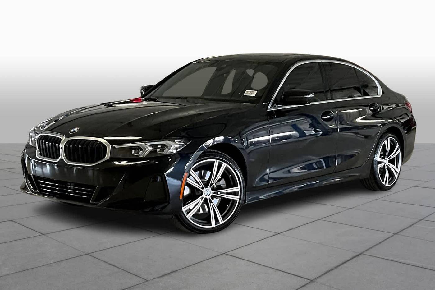 2024 BMW 3 Series 330i — Sedan — 6,188 mi — Arlington, TX