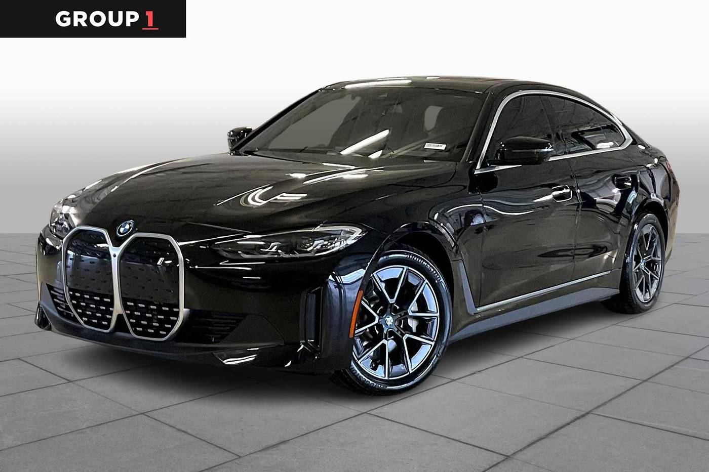 2024 BMW i4 xDrive40 — Sedan — 13,036 mi — Arlington, TX