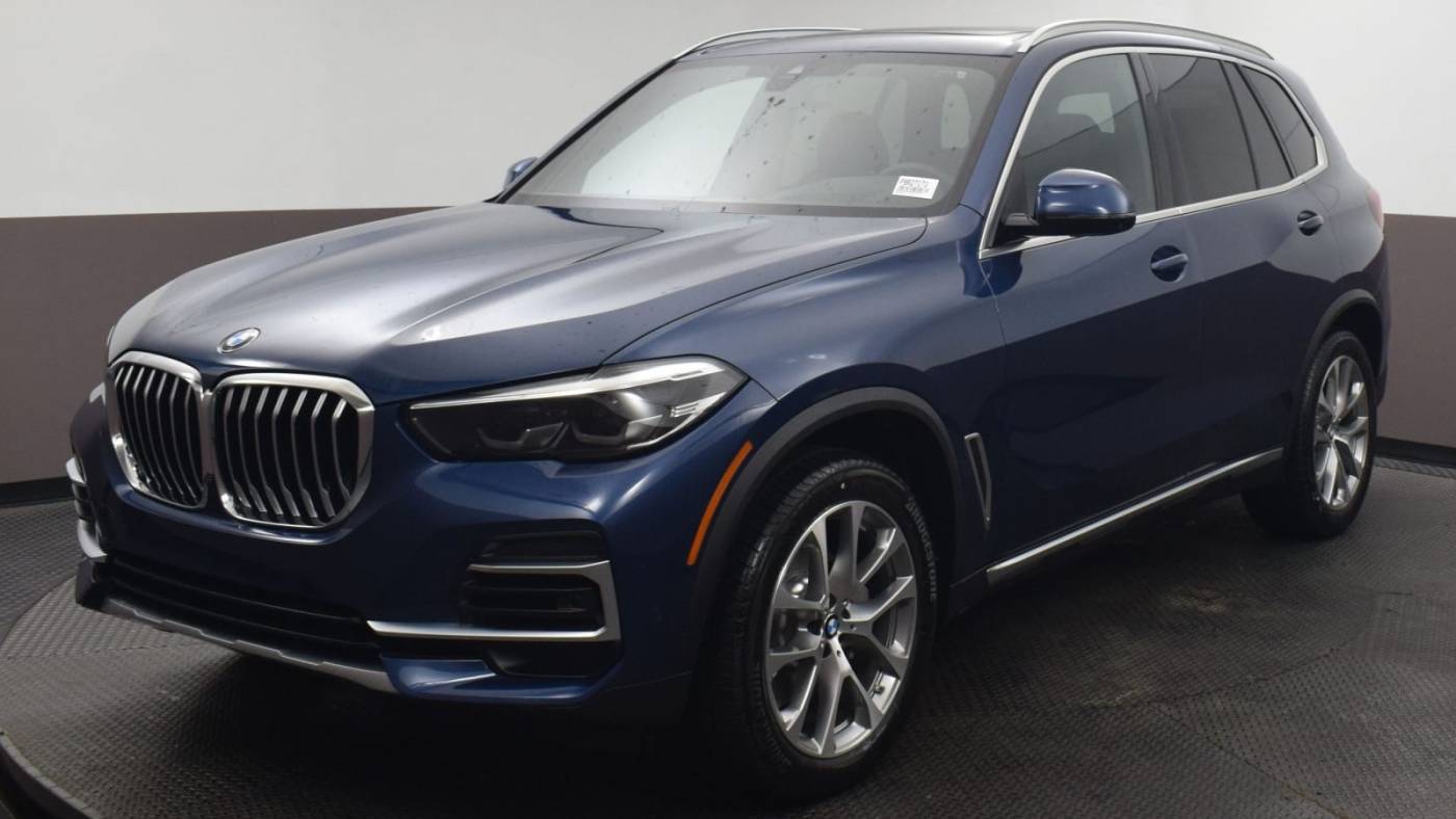 New 2023 BMW X5 for Sale (with Photos) | U.S. News & World Report