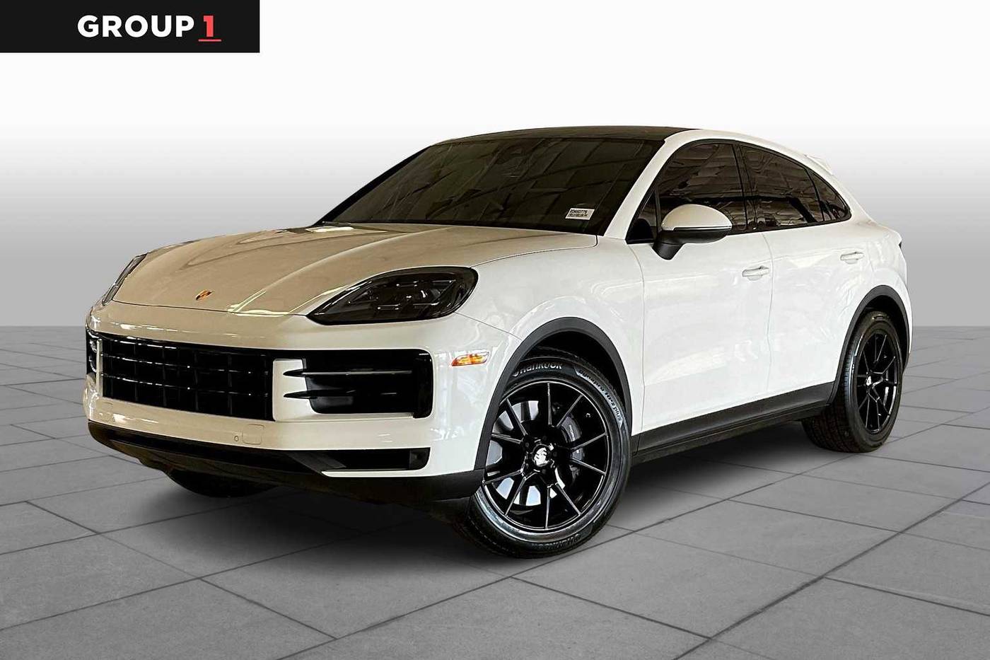 2024 Porsche Cayenne Cayenne — SUV — 10,300 mi — Arlington, TX