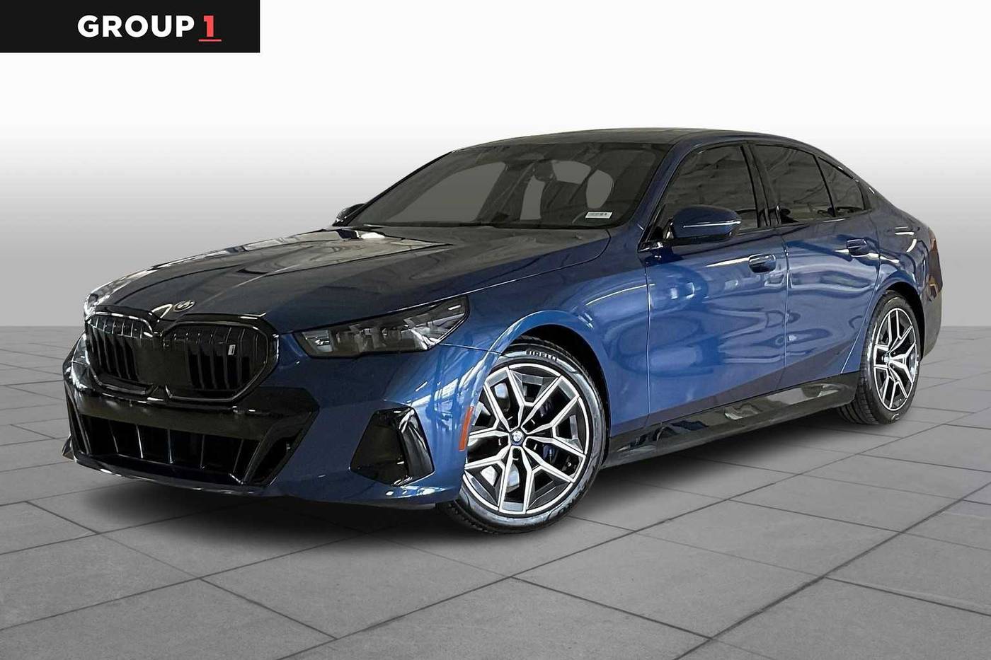 2024 BMW i5 eDrive40 — Sedan — 29 mi — Arlington, TX