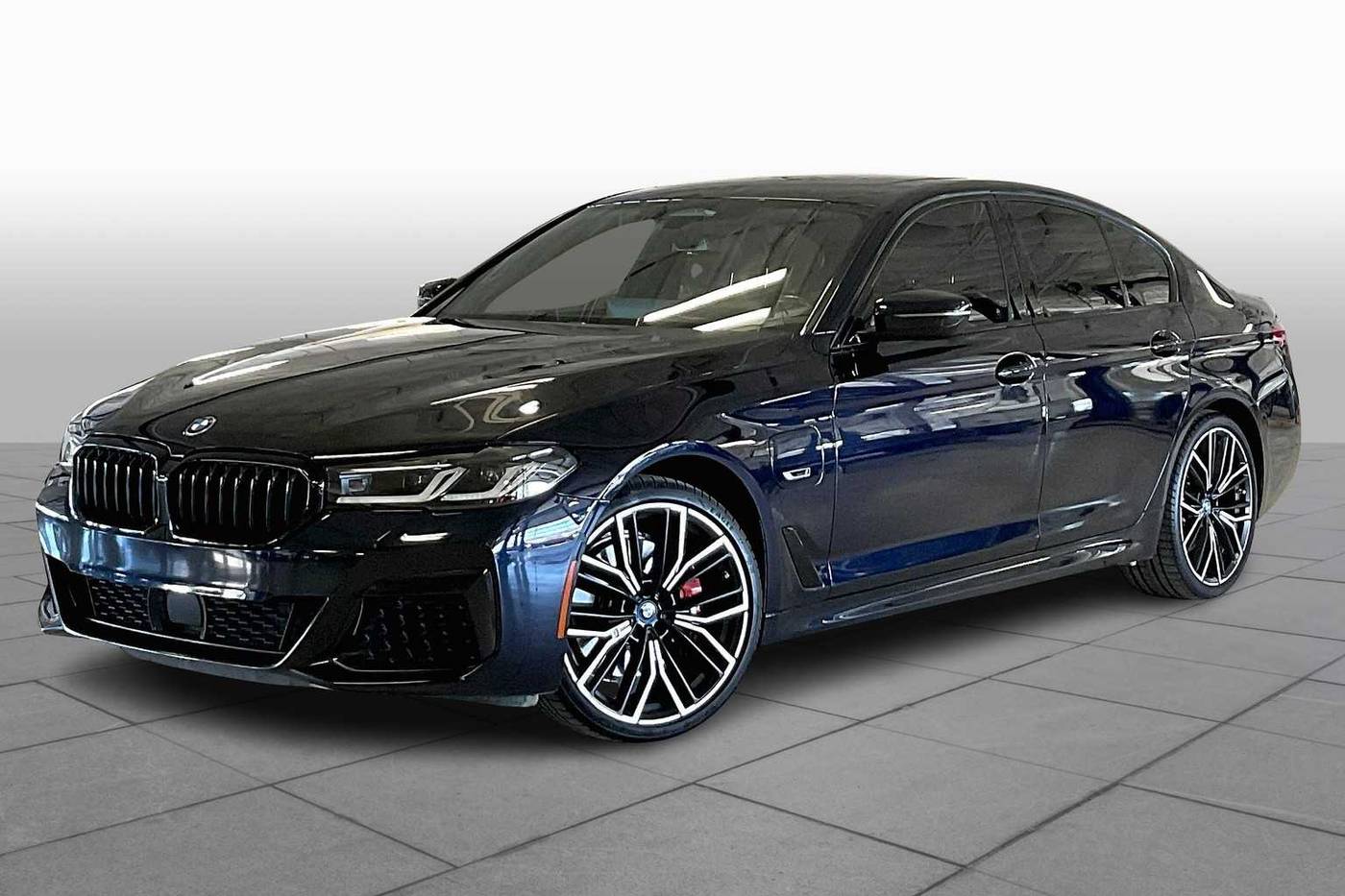 2023 BMW 5 Series 530e — Sedan — 49,474 mi — Arlington, TX