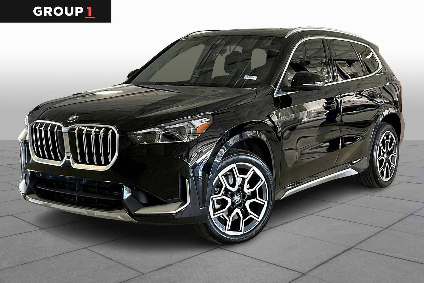 2025 BMW X1 28i — SUV — 13,616 mi — Arlington, TX