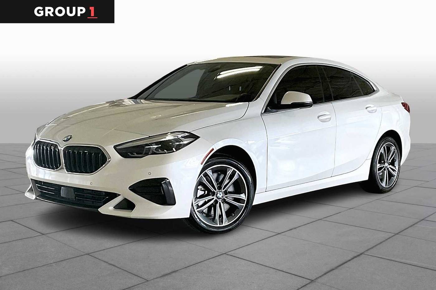 2022 BMW 2 Series 228i — Sedan — 20,470 mi — Arlington, TX