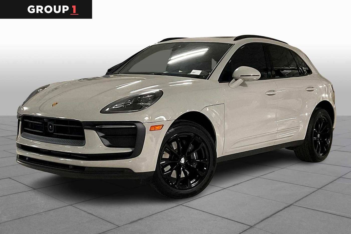 2024 Porsche Macan Standard — SUV — 15,600 mi — Arlington, TX