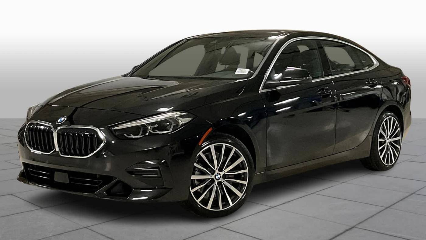 2023 BMW 2 Series 228i — Sedan — 14,191 mi — Arlington, TX
