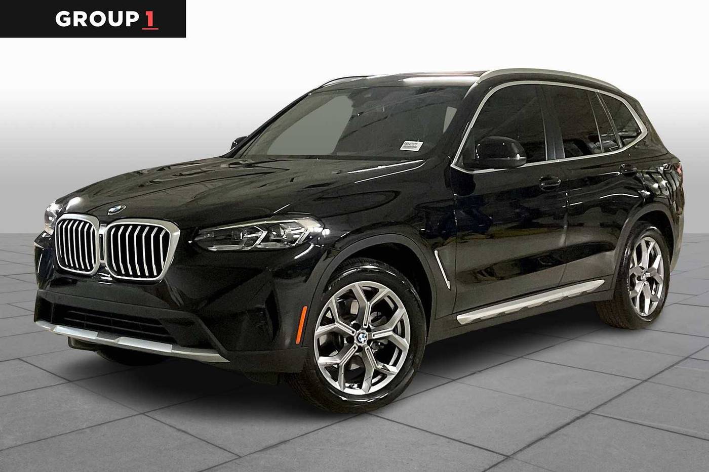 2024 BMW X3 30i — SUV — 10,561 mi — Arlington, TX