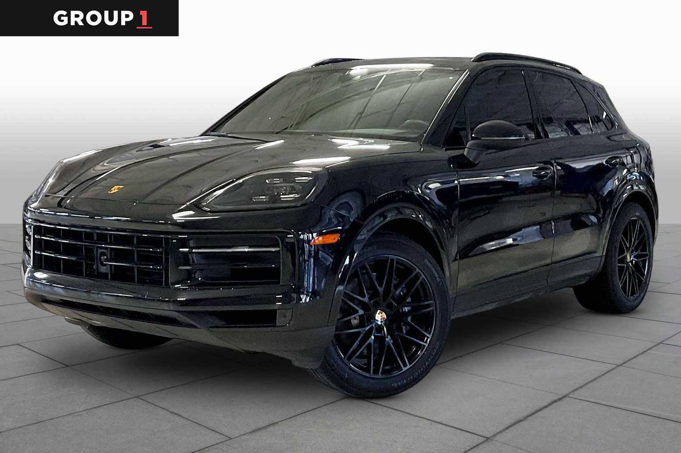 2024 Porsche Cayenne Cayenne — SUV — 59,287 mi — Arlington, TX