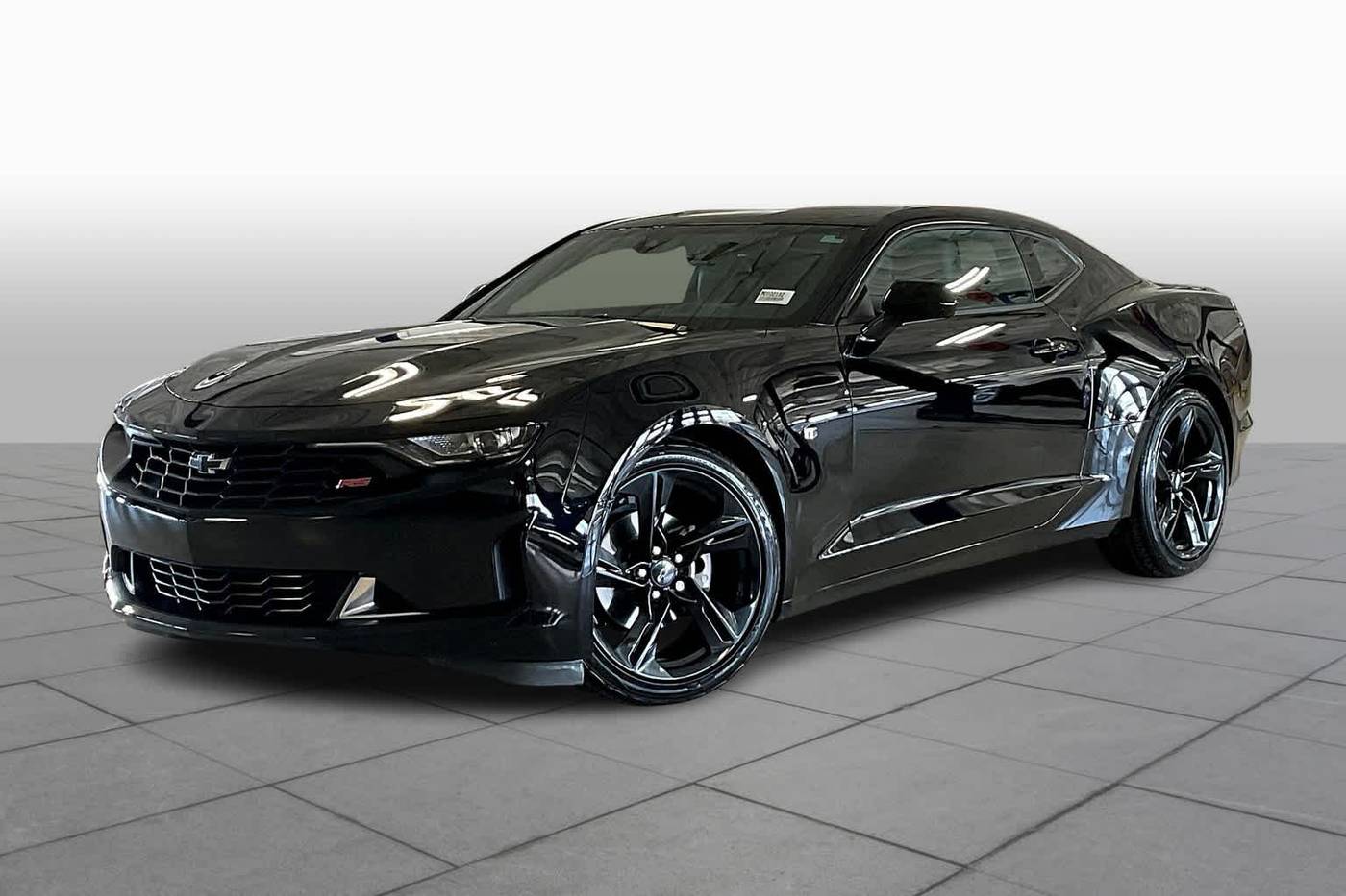 2021 Chevrolet Camaro 3LT — Coupe — 14,759 mi — Arlington, TX