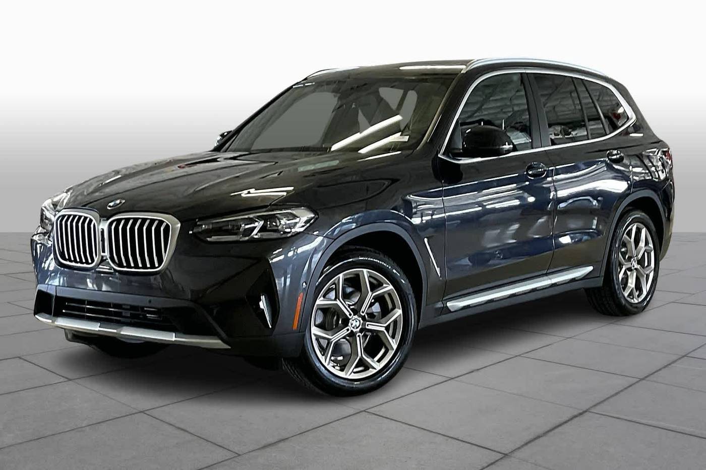 2024 BMW X3 30i — SUV — 5 mi — Arlington, TX