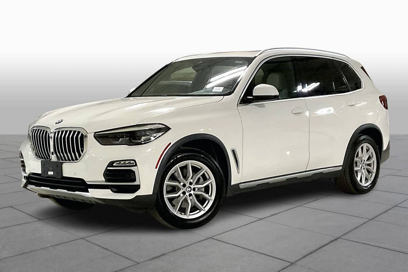 2020 BMW X5 40i — SUV — 40,134 mi — Arlington, TX