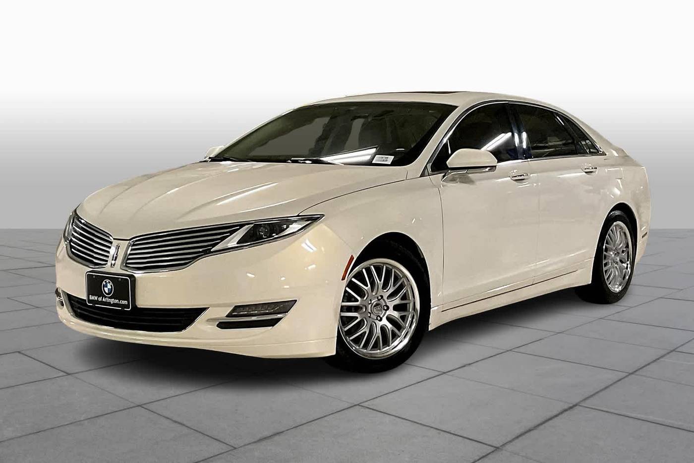 2013 Lincoln MKZ FWD — Sedan — 90,229 mi — Arlington, TX