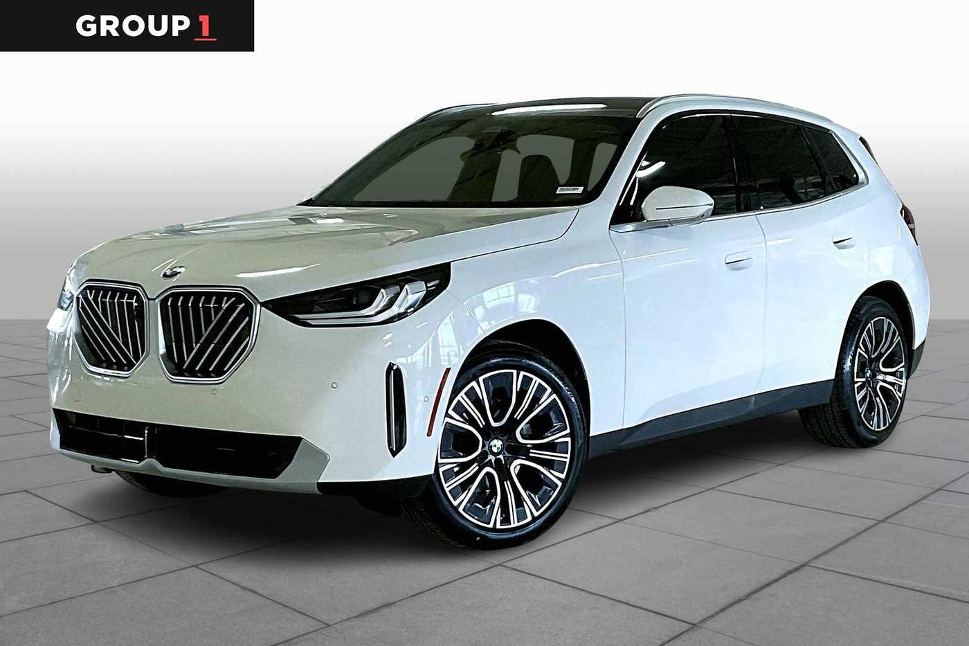 2025 BMW X3 30 — SUV — 11,057 mi — Arlington, TX