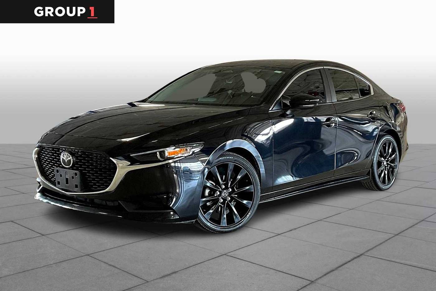 2024 Mazda Mazda3 Select Sport — Sedan — 31,949 mi — Arlington, TX