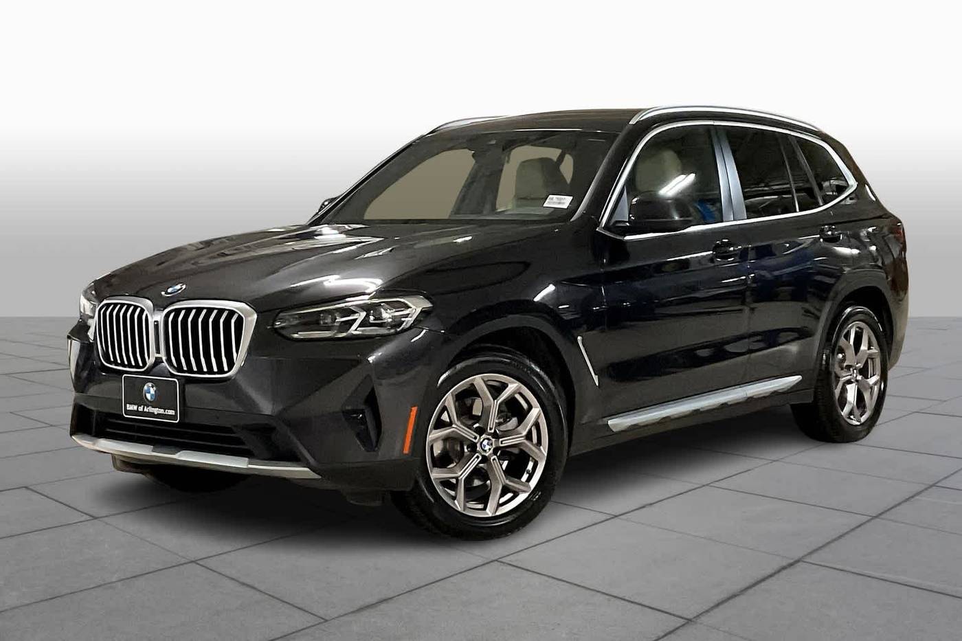 2022 BMW X3 30i — SUV — 32,000 mi — Arlington, TX