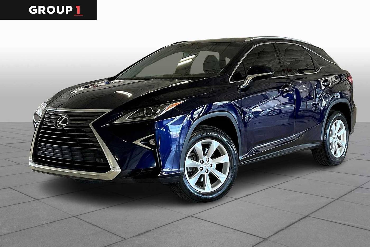 2016 Lexus RX RX 350 — SUV — 76,314 mi — Arlington, TX