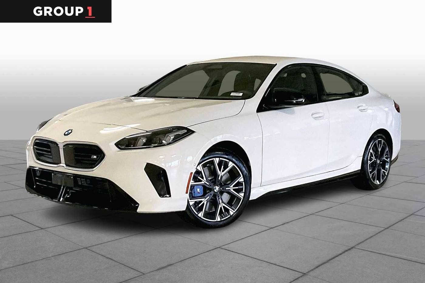 2025 BMW 2 Series M235i — Sedan — 31 mi — Arlington, TX