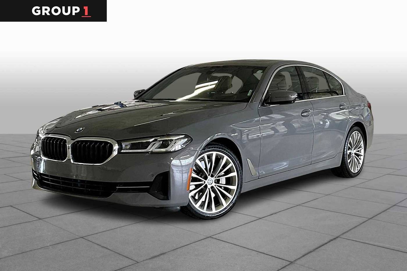 2021 BMW 5 Series 530i — Sedan — 79,298 mi — Arlington, TX