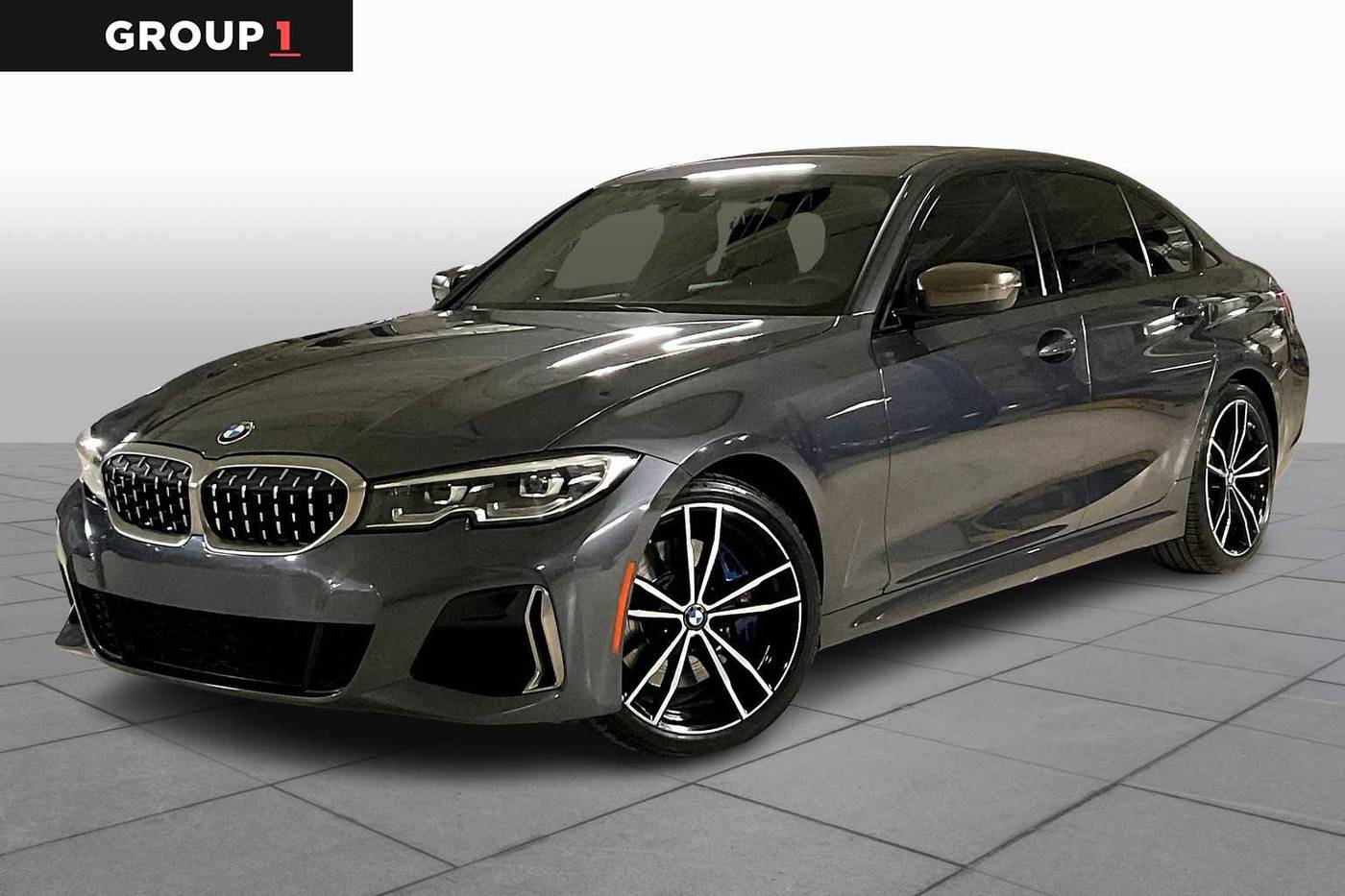 2020 BMW 3 Series M340i — Sedan — 60,231 mi — Arlington, TX