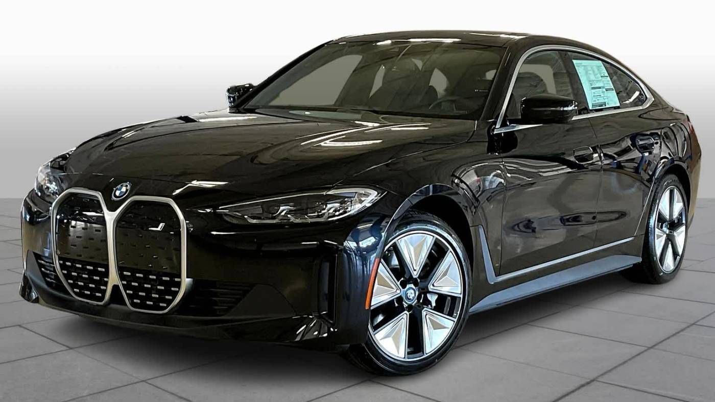 2024 BMW i4 eDrive35 — Sedan — 16,504 mi — Arlington, TX