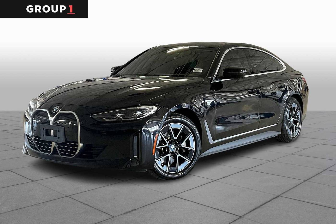 2023 BMW i4 eDrive40 — Sedan — 13,074 mi — Arlington, TX
