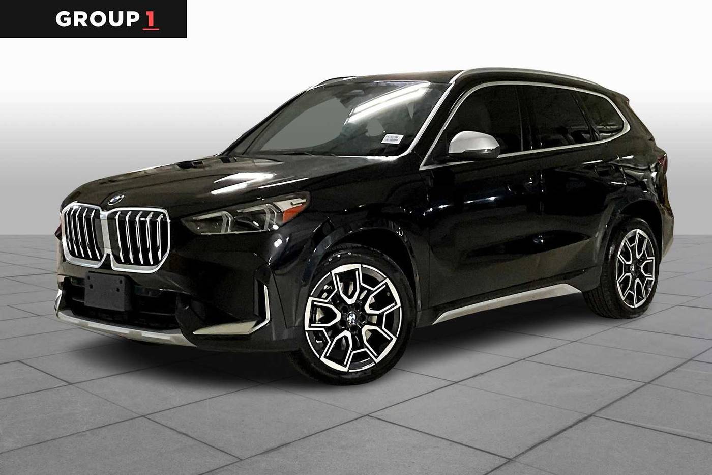 2023 BMW X1 28i — SUV — 9,107 mi — Arlington, TX