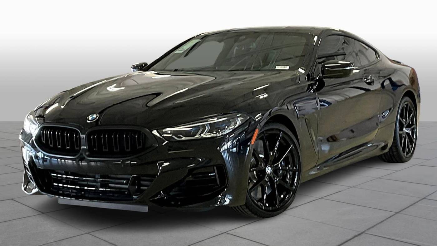 New BMW 8 Series for Sale (with Photos) U.S. News & World Report