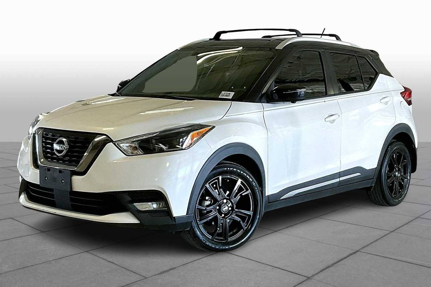 2020 Nissan Kicks SR — SUV — 46,400 mi — Arlington, TX