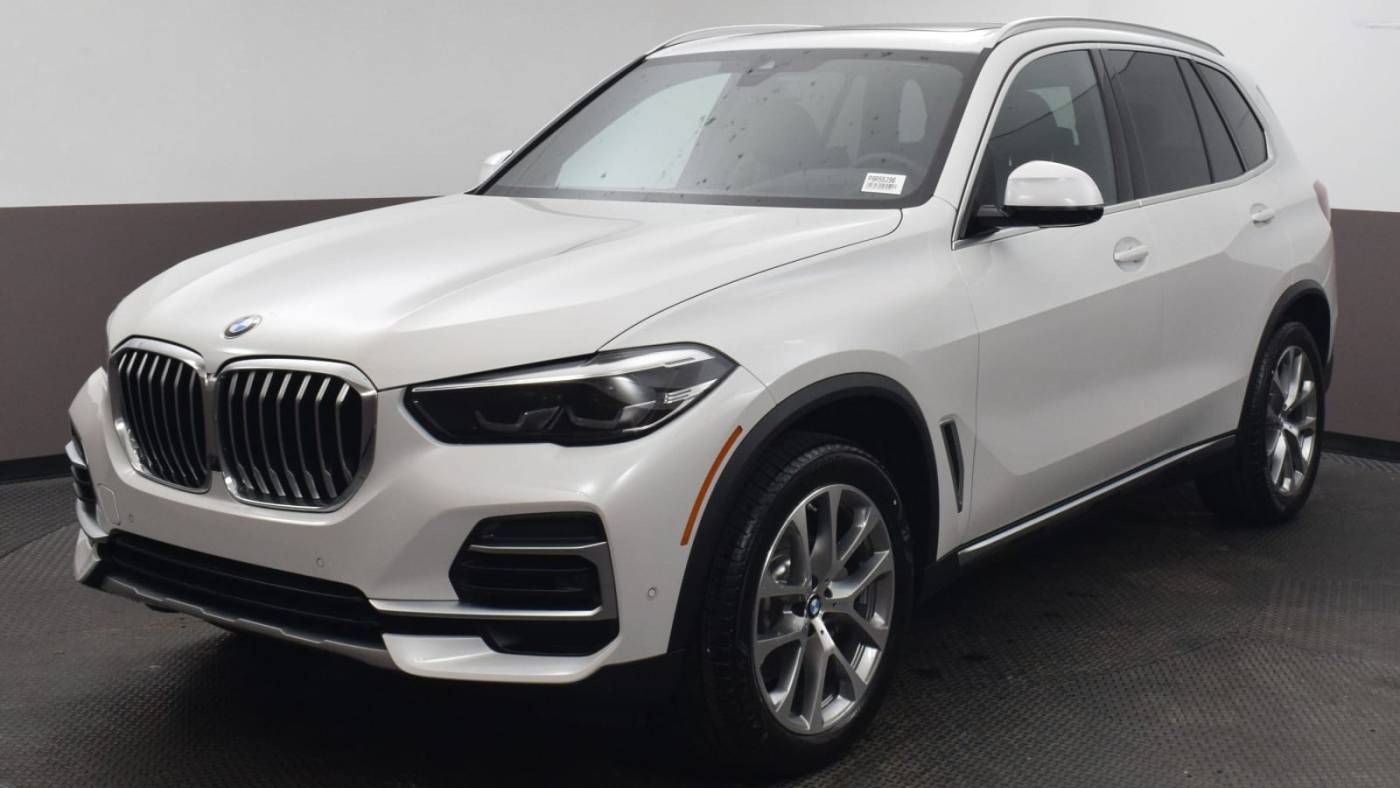 New 2023 BMW X5 for Sale (with Photos) | U.S. News & World Report