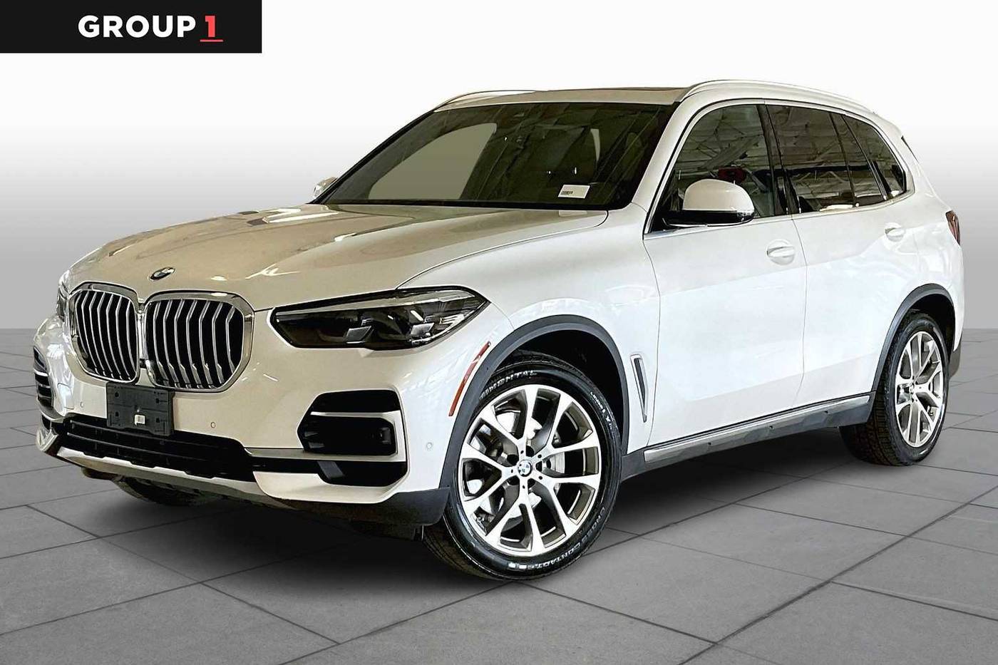 2022 BMW X5 40i — SUV — 39,348 mi — Arlington, TX