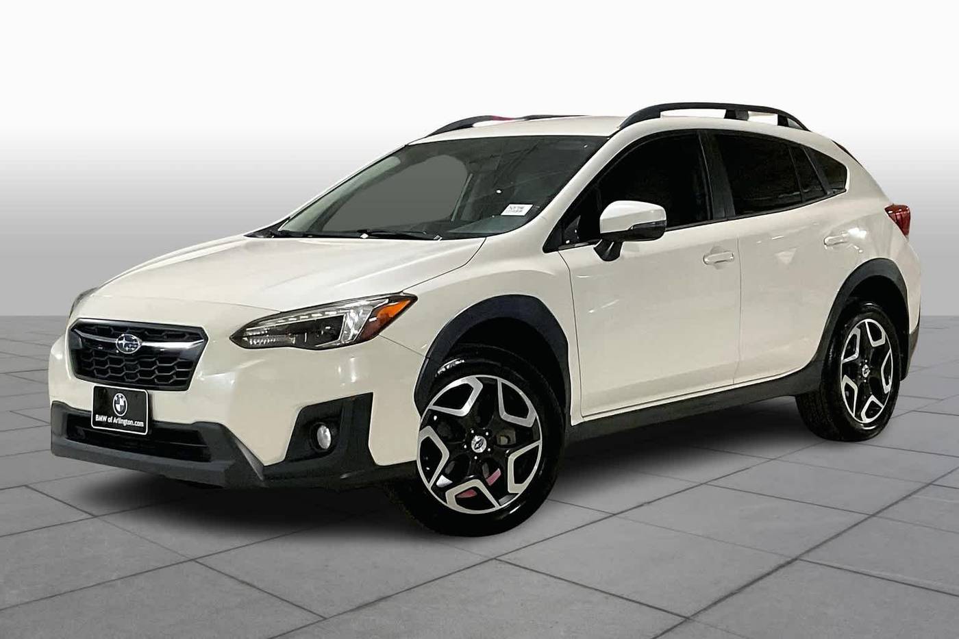 2018 Subaru Crosstrek Limited — SUV — 124,000 mi — Arlington, TX