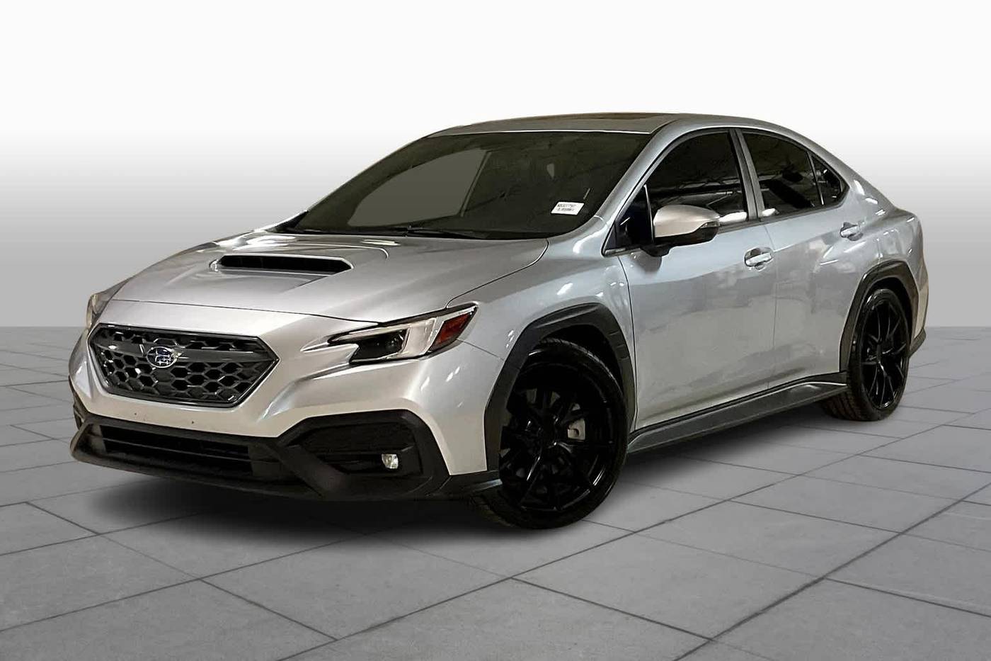 2022 Subaru WRX GT — Sedan — 15,858 mi — Arlington, TX