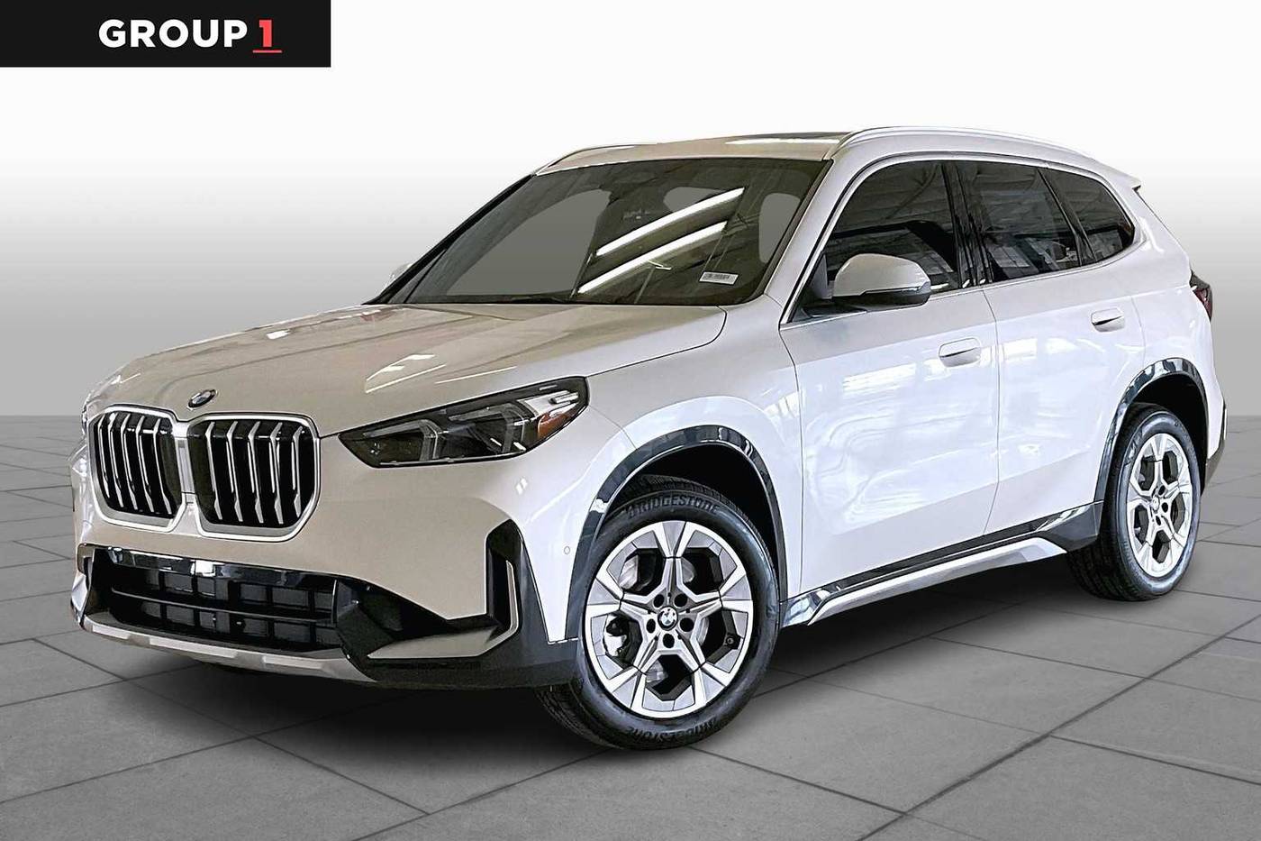 2025 BMW X1 28i — SUV — 7,687 mi — Arlington, TX