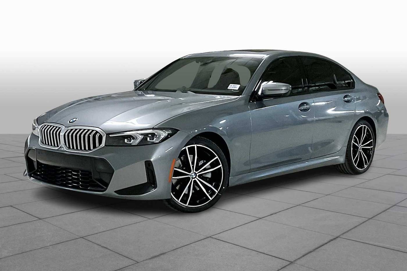 2023 BMW 3 Series 330i — Sedan — 23,977 mi — Arlington, TX