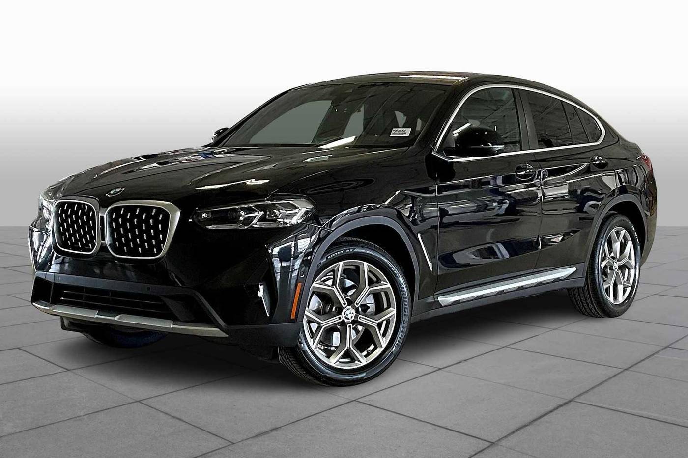 2023 BMW X4 30i — SUV — 21,304 mi — Arlington, TX