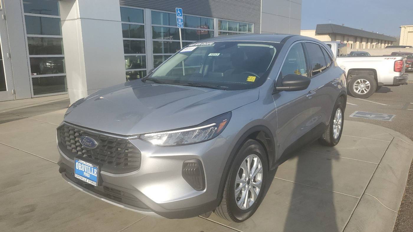 2023 Ford Escape Active — SUV — 35,507 mi — Oroville, CA