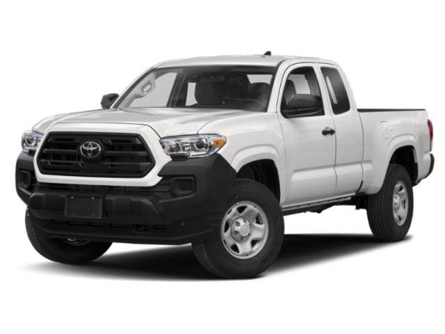 2019 Toyota Tacoma SR — Pickup Truck — 96,152 mi — Oroville, CA