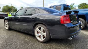 Used Dodge Charger SRT8 for Sale Near Me - TrueCar