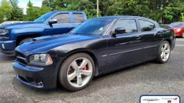 Used Dodge Charger SRT8 for Sale Near Me - TrueCar