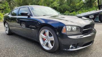 Used 2005-2008 Dodge Charger for Sale Near Me - TrueCar