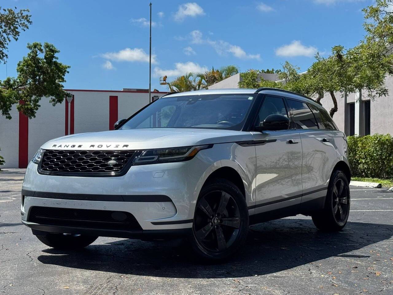 2019 Land Rover Range Rover Velar S — SUV — 66,266 mi — Hollywood, FL