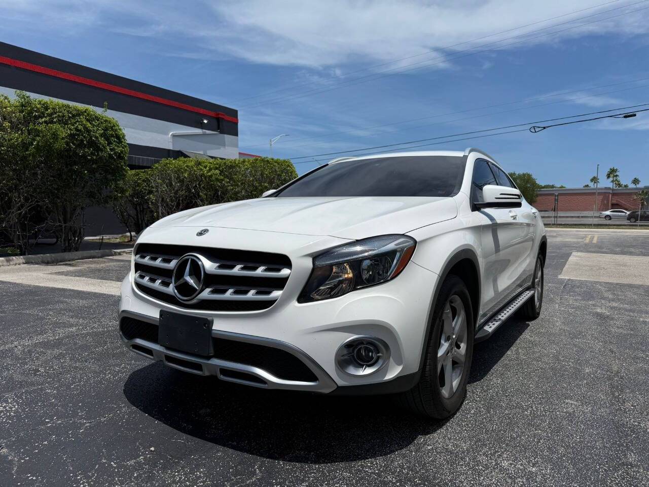 2020 Mercedes-Benz GLA GLA 250 — SUV — 78,843 mi — Hollywood, FL