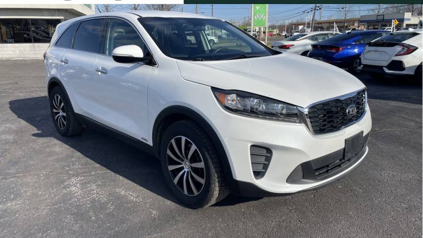 2019 Kia Sorento LX V6 — SUV — 94,444 mi — Murfreesboro, TN