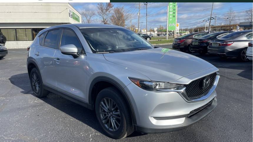 2020 Mazda CX-5 Touring — SUV — 86,414 mi — Murfreesboro, TN