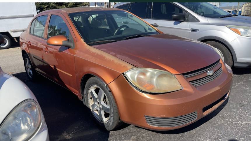 2005 Chevrolet Cobalt LS — Sedan — 146,870 mi — Murfreesboro, TN