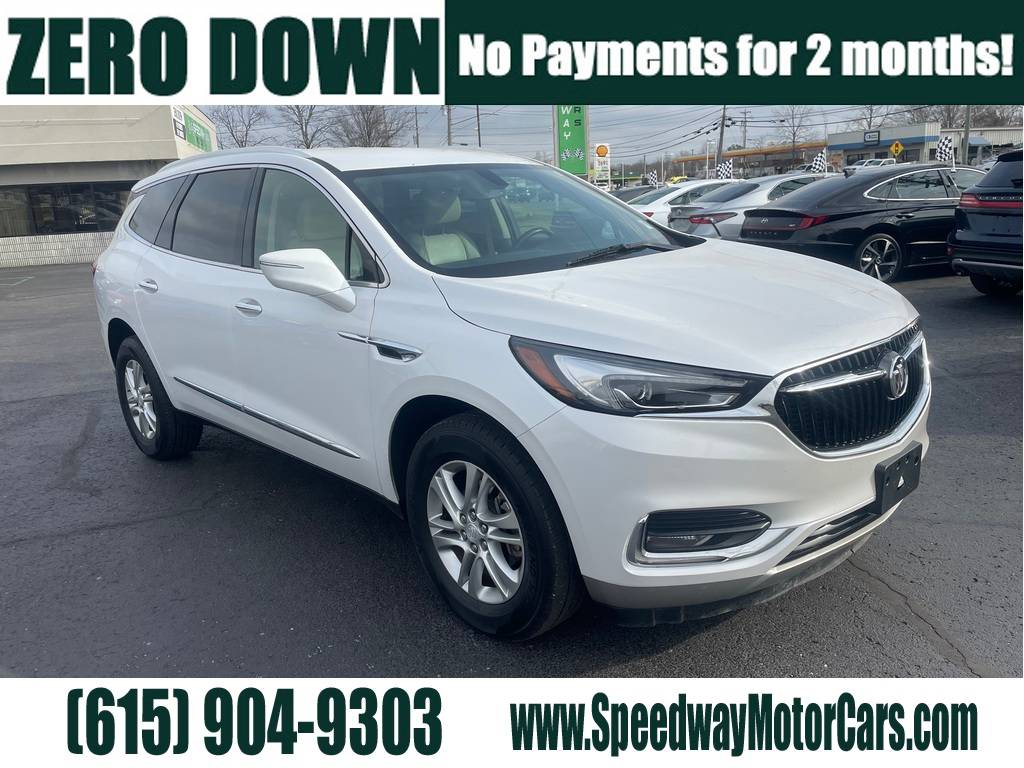 2018 Buick Enclave Essence — SUV — 94,449 mi — Murfreesboro, TN
