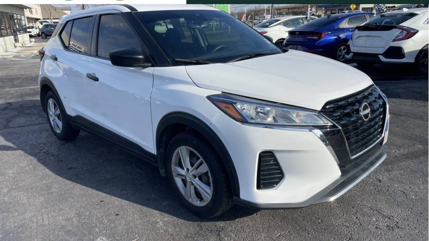 2016 Nissan Rogue SL — SUV — 92,119 mi — Murfreesboro, TN